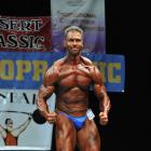 Hannes  Swart - NPC Jay Cutler Desert Classic 2014 - #1